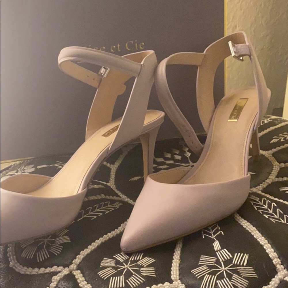 Louise Et Cie Heels